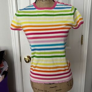 Isaac Mizrahi for Target Knit Sweater